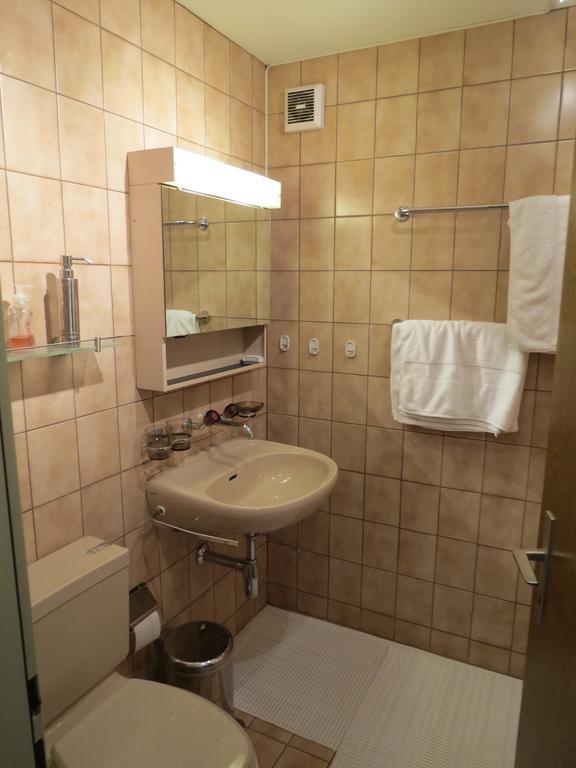 Апартаменти Casa Valtiarm Vella Номер фото