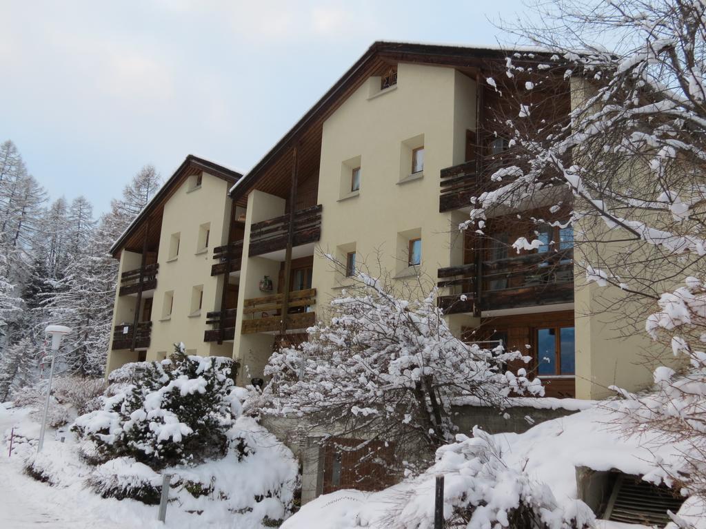 Апартаменти Casa Valtiarm Vella Номер фото
