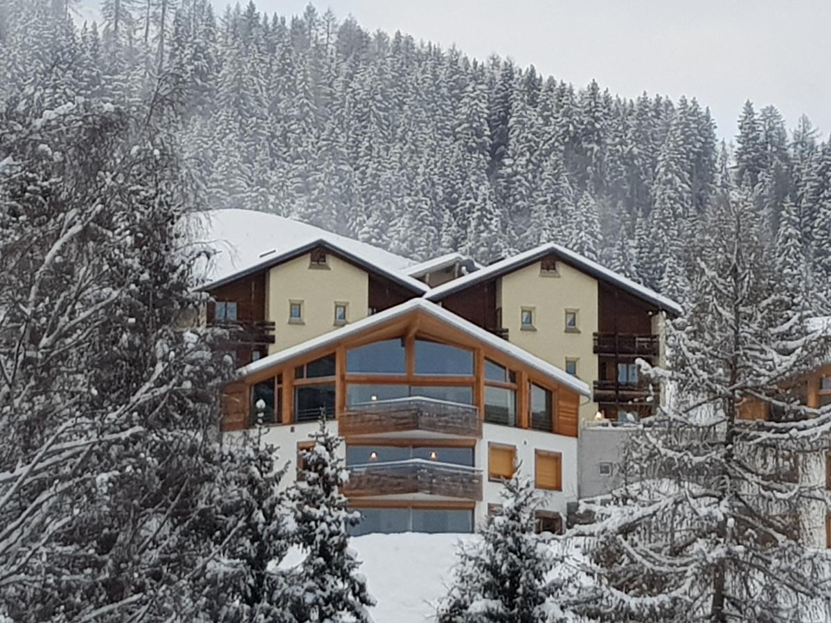 Апартаменти Casa Valtiarm Vella Екстер'єр фото